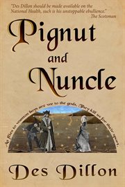 Pignut and nuncle cover image