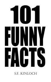 101 funny facts cover image