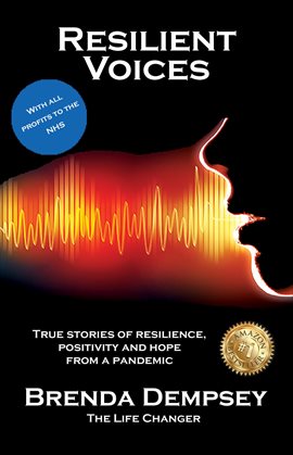 Cover image for Resilient Voices