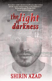 The light of darkness cover image