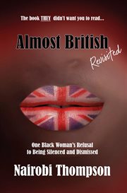 Almost british - revisited cover image