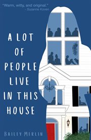 A Lot of People Live in This House cover image