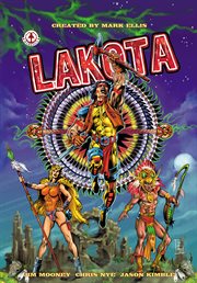 Lakota cover image