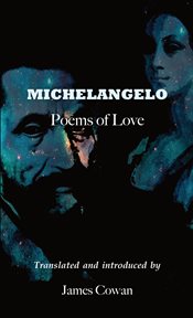 Michelangelo. Poems of Love cover image