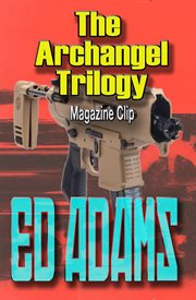 The archangel trilogy cover image