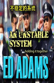 An unstable system. Holding it together cover image