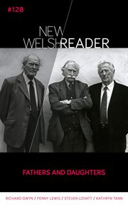 New welsh reader 128. Fathers and Daughters cover image