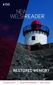 New welsh reader 130 cover image