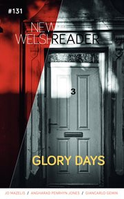 New welsh reader 131: glory days cover image