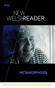New Welsh Reader 132. 132 cover image