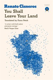 You shall leave your land cover image