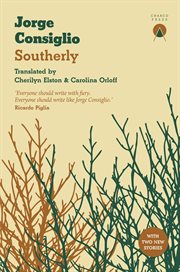Southerly cover image