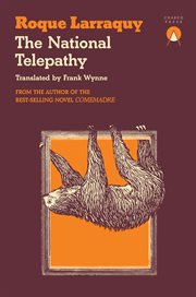 The National Telepathy cover image