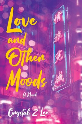 Cover image for Love and Other Moods
