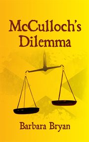 Mcculloch's dilemma cover image