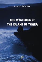 The mysteries of the island of thara cover image