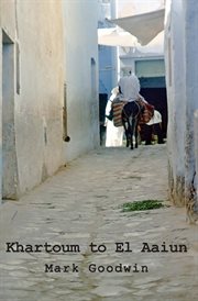 Khartoum to el aaiun cover image