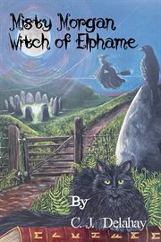 Misty morgan witch of elphame cover image