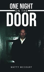 One night on the door cover image