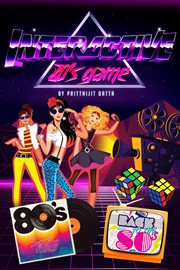 Interactive 80's game cover image