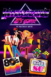 Interactive 80's game cover image