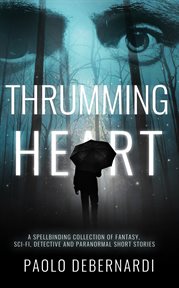 Thrumming heart cover image
