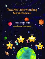 Towards understanding surah baqarah cover image
