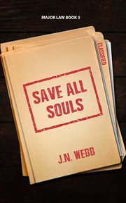 Save all souls cover image