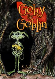 Goby the goblin cover image