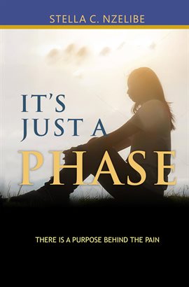 Cover image for It's Just A Phase