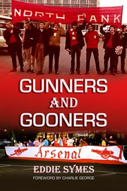 Gunners and gooners cover image