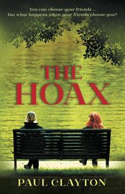 The hoax cover image