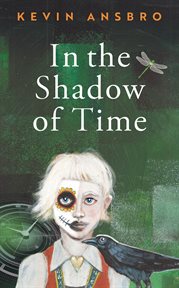 In the shadow of time cover image
