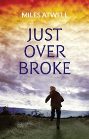 Just over broke cover image