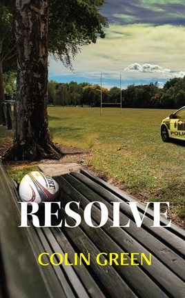 Cover image for Resolve