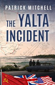 The yalta incident cover image