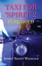 Taxi for 'spirit' 2 cover image