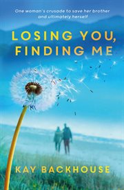 Losing You, Finding Me cover image