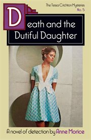 Death and the dutiful daughter cover image