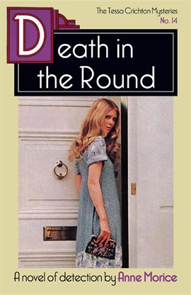 Cover image for Death in the Round