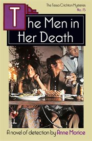 The men in her death cover image