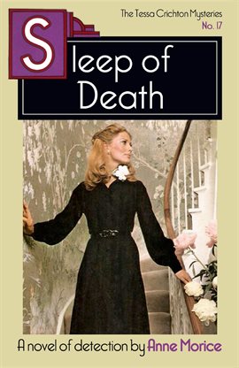 Cover image for Sleep of Death