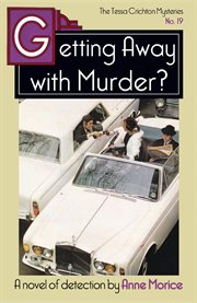 Getting away with murder? cover image