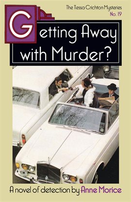 Cover image for Getting Away with Murder?