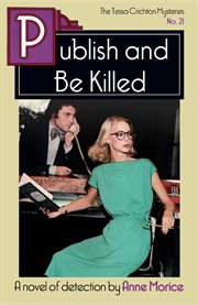 Publish and be killed cover image