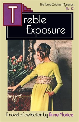 Cover image for Treble Exposure