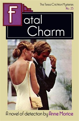 Cover image for Fatal Charm