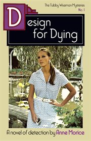 Design for dying cover image