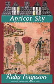 Apricot Sky cover image
