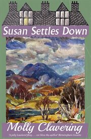 Susan settles down cover image
